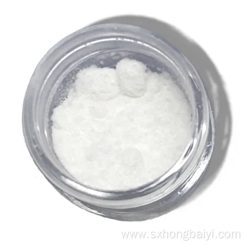 Cosmetic Acetyl Octapeptide-3 Powder Anti-Aging